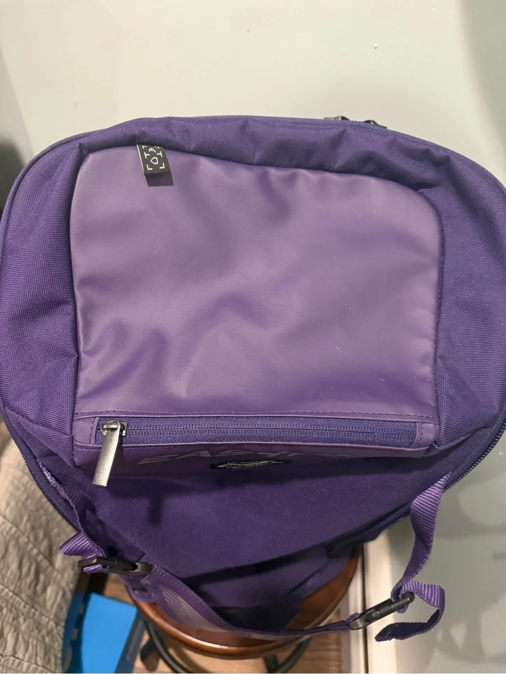 Easton Ghost NX Fastpitch Baseball Backpack